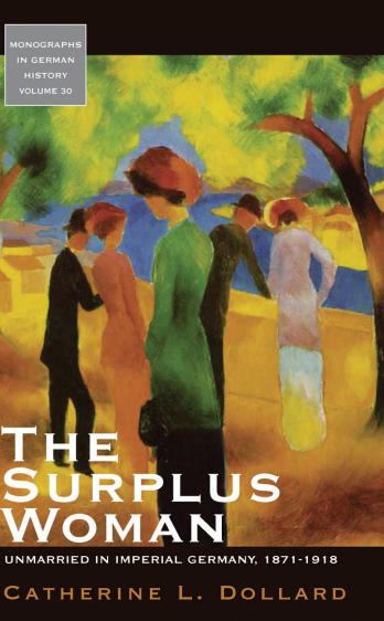 The Surplus Woman