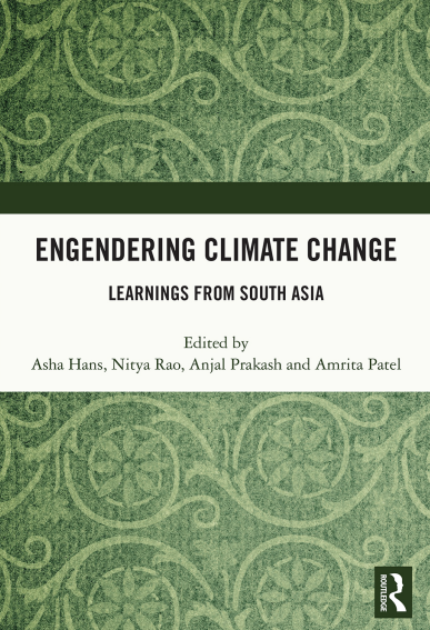 Engendering Climate Change