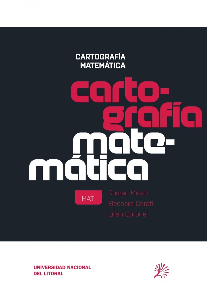 Cartografia matematica