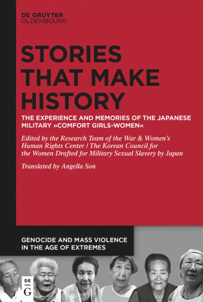 Stories that Make History