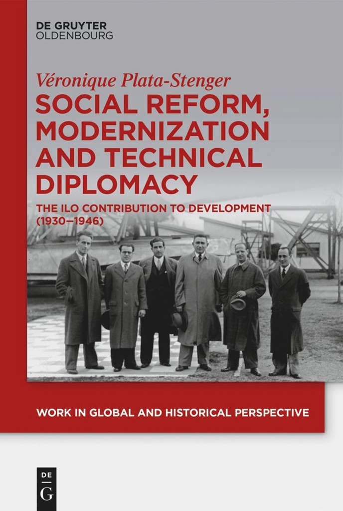 Social Reform, Modernization and Technical Diplomacy