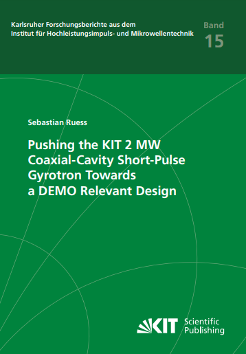 Pushing the KIT 2 MW Coaxial-Cavity Short-Pulse Gyrotron Towards a DEMO Relevant Design