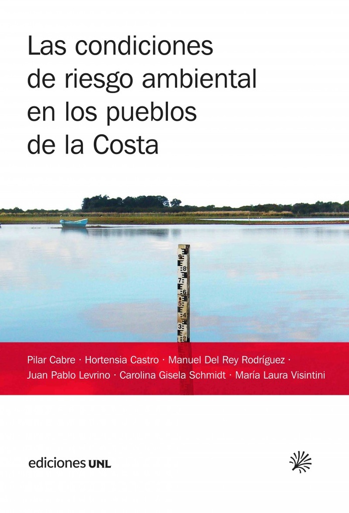 Las condiciones de riesgo ambiental en los pueblos de la Costa