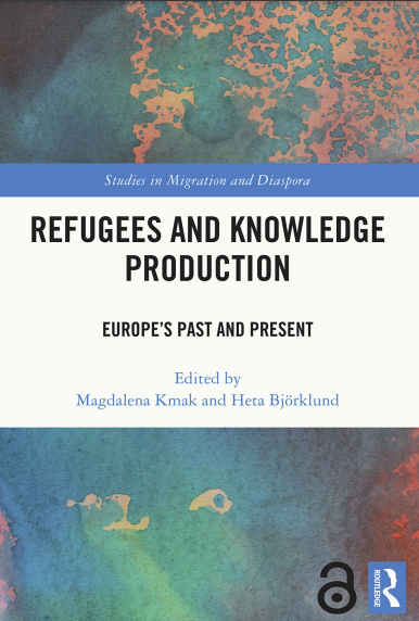 Refugees and Knowledge Production