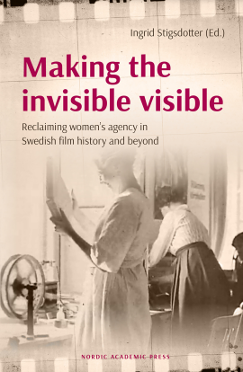 Making the invisible visible