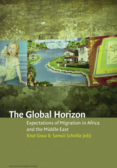 The Global Horizon