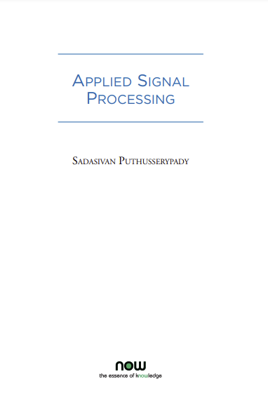 Applied Signal Processing