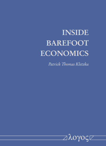 Inside Barefoot Economics