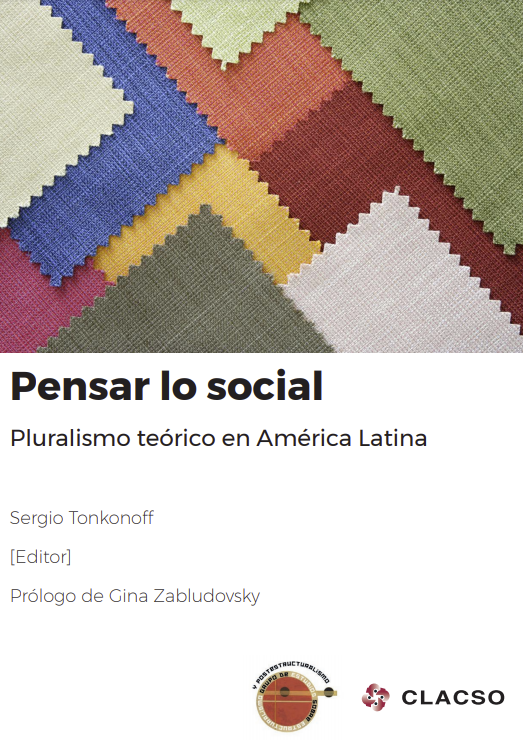 Pensar lo social