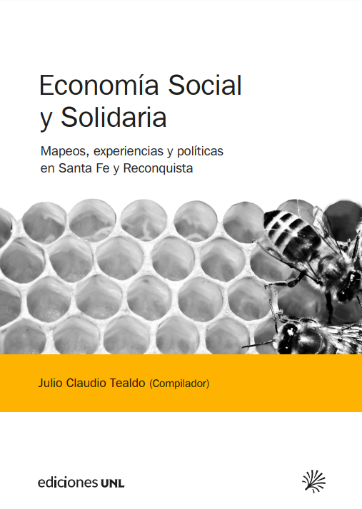 Economía social y solidaria