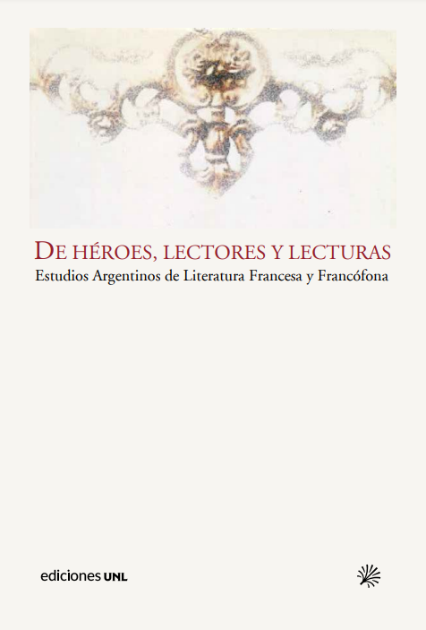 De héroes, lectores y lecturas