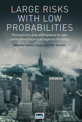 Large Risks with Low Probabilities