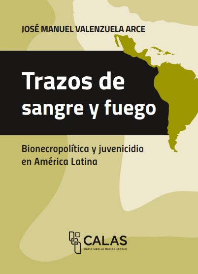 Trazos de sangre y fuego