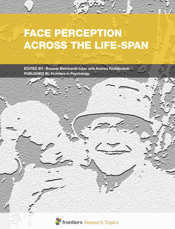 Face perception across the life-span