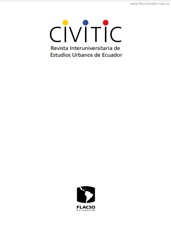 &quot;Políticas Públicas Urbanas: experiencias y debates&quot; IV Conversatorio