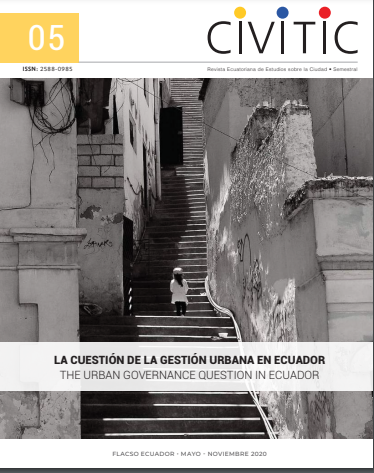 Ciudad de la información Conversatorio n.° 25. Octubre de 2019