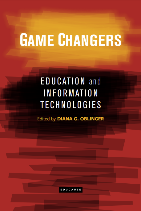 Game Changers: Education and Information Technologies