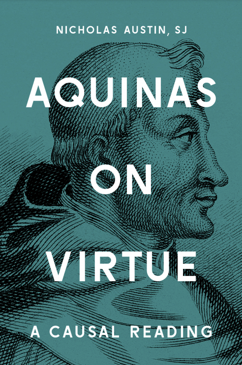 Aquinas on virtue