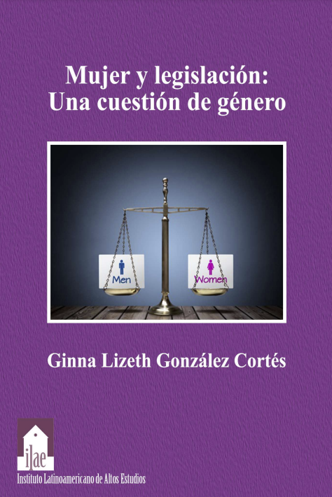 Mujer y legislación: Una cuestión de género