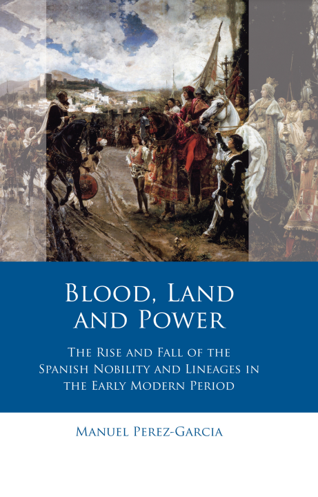 Blood, Land and Power