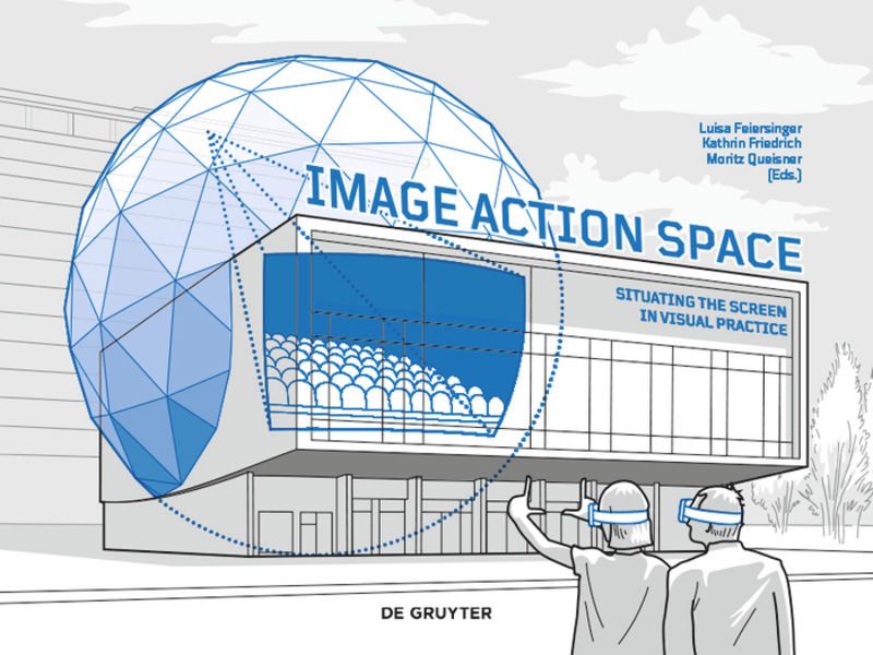 Image - Action - Space