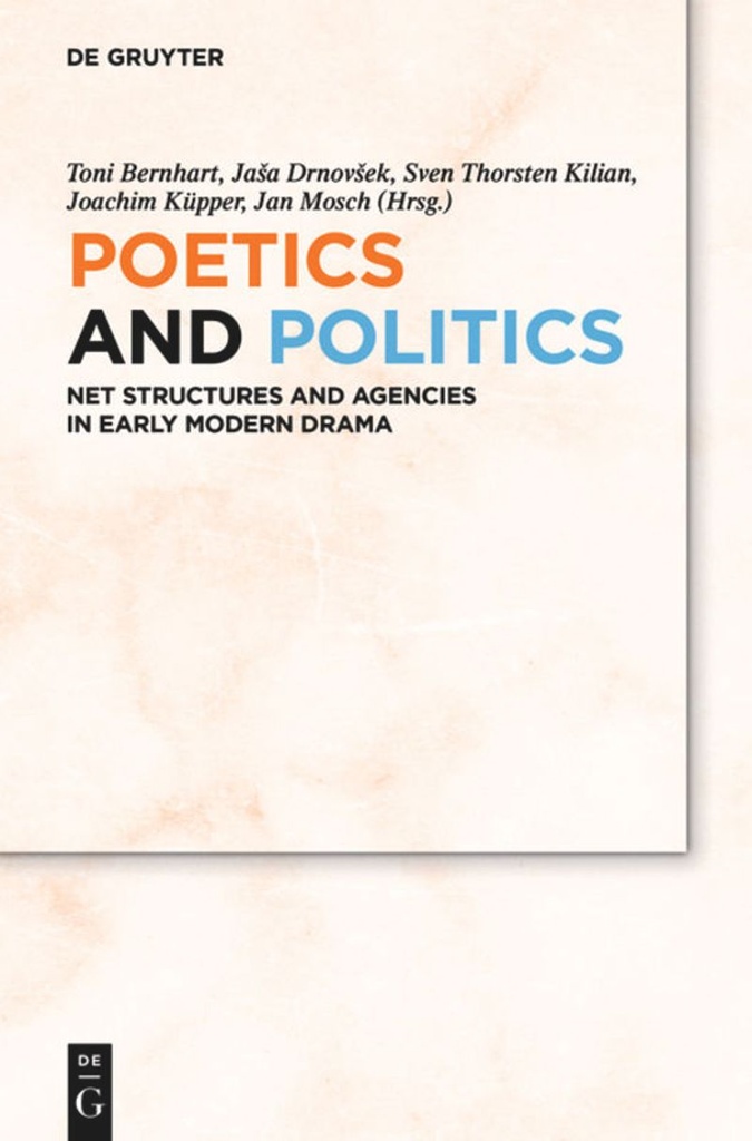 Poetics and Politics