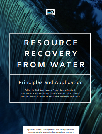 Resource Recovery from Water