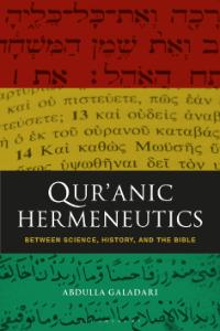 Qur'anic Hermeneutics