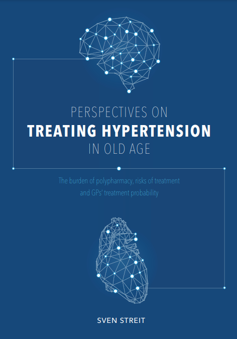 Perspectives on treating hypertension in old age