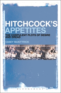 Hitchcock's Appetites