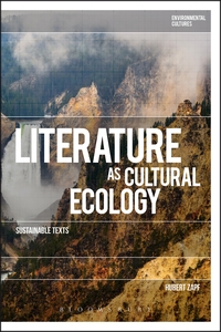 Literature as Cultural Ecology