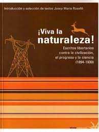 ¡Viva La Naturaleza!