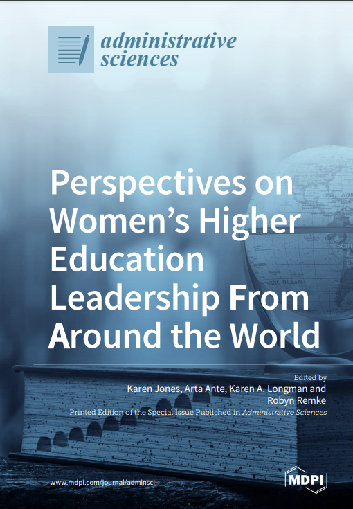 Perspectives on women's higher education leadership from around the world