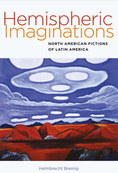 Hemispheric Imaginations