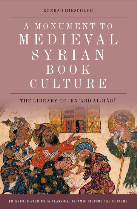 A Monument to Medieval Syrian Book Culture