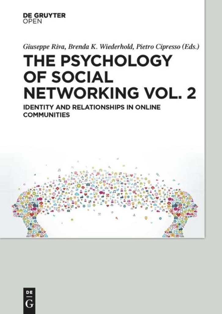 The Psychology of Social Networking Vol.2