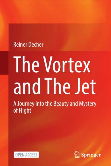 The Vortex and The Jet