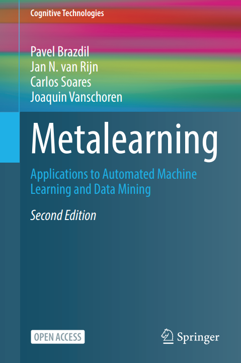 Metalearning