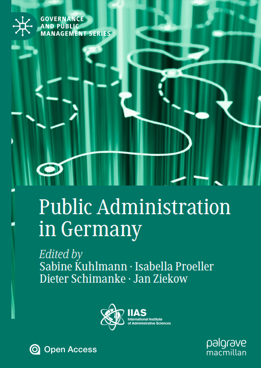 Public Administration in Germany