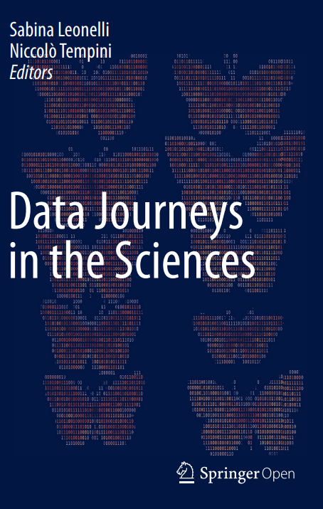 Data Journeys in the Sciences