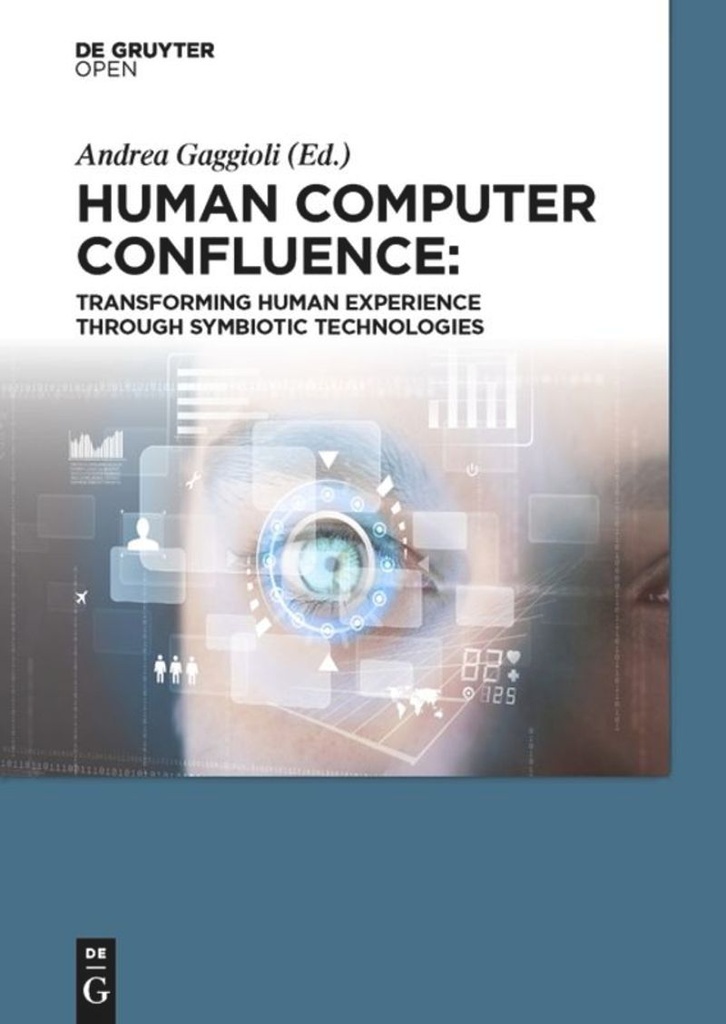 Human Computer Confluence