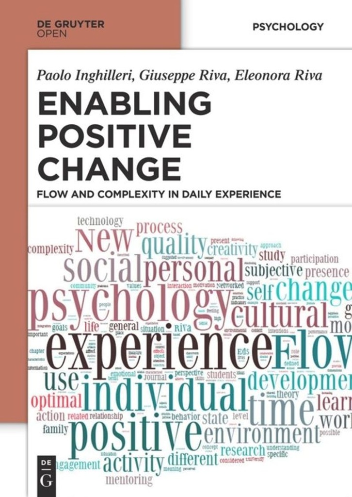 Enabling Positive Change