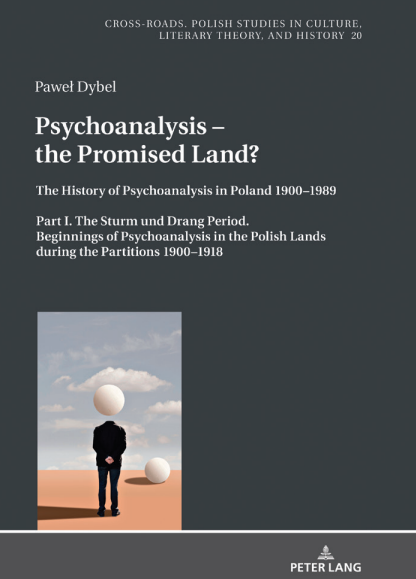 Psychoanalysis - the Promised Land?