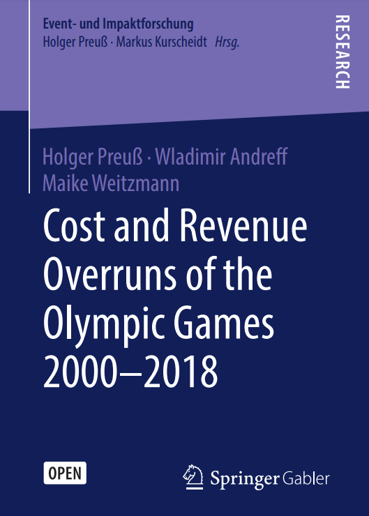 Cost and Revenue Overruns of the Olympic Games 2000-2018