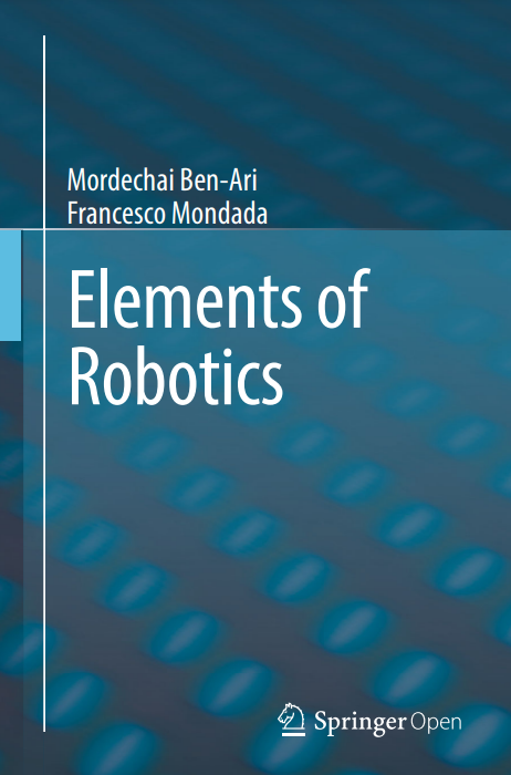 Elements of Robotics