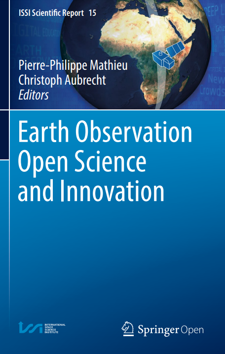 Earth Observation Open Science and Innovation