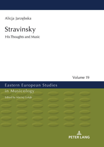 Stravinsky