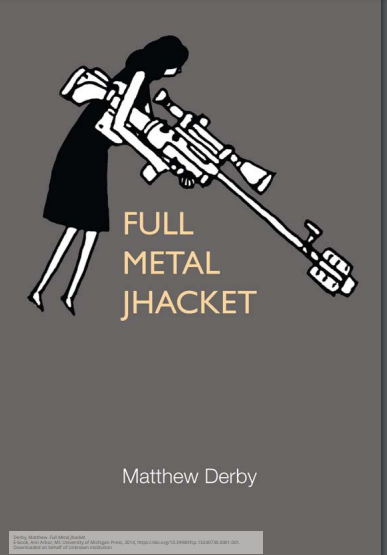 Full Metal Jhacket