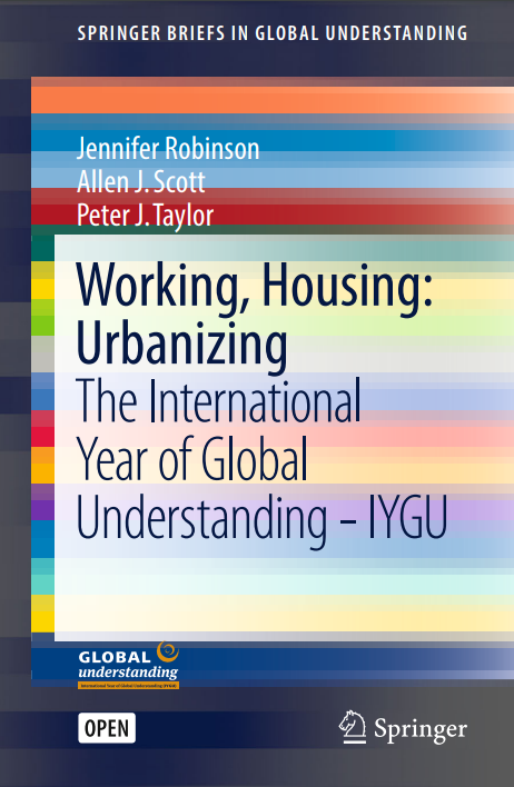 Working, Housing