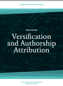 Versification and Authorship Attribution